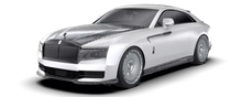 Zestaw aerodynamiczny Rolls Royce Spectre 1016 Industries