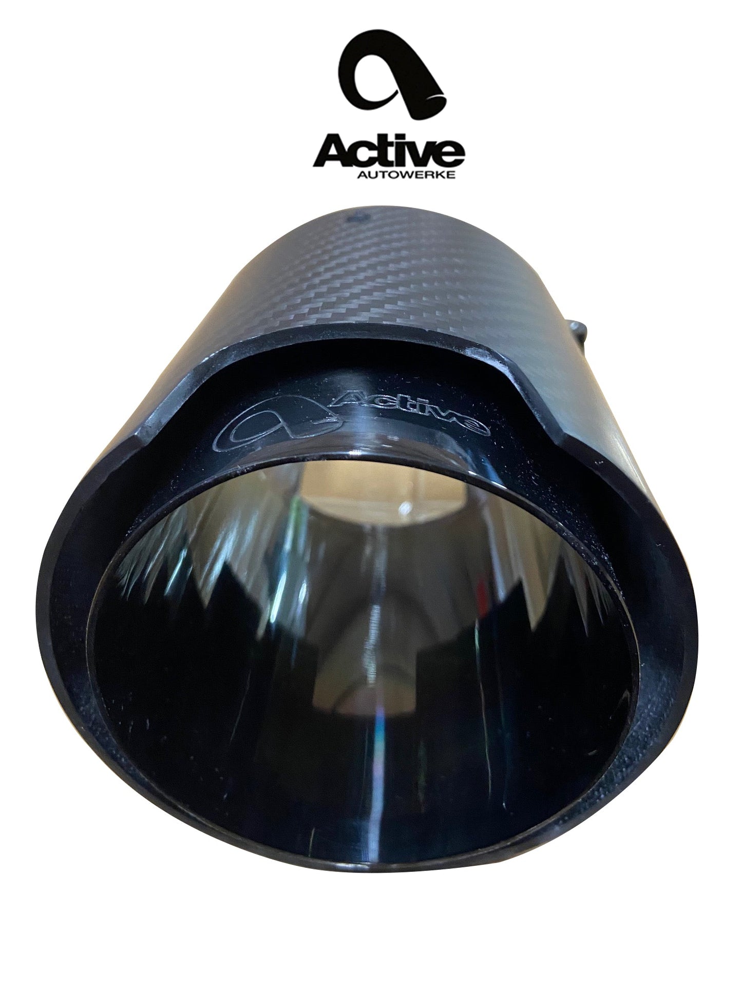 Końcówki wydechu Active Autowerke BMW M2 (exhausts)