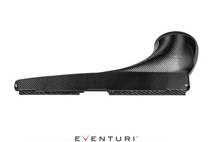 Eventuri Intake System Audi RS3 8V (Gen 1)
