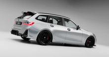 ZAERO DESIGN Dyfuzor tylny 3-Series G20 | G21