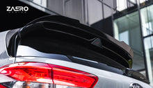ZAERO DESIGN Spoiler tylny i30N Pre-Facelift