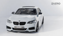 ZAERO DESIGN Progi boczne 2 Series F22/F23 (2013–2021)