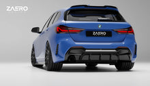 ZAERO DESIGN Dyfuzor tylny 1 Series F40 (2019–2023)