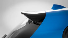 ZAERO DESIGN Spoiler tylny 1-Series Serie F20 | F21