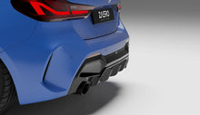 ZAERO DESIGN Dyfuzor tylny 1 Series F40 (2019–2023)