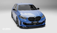 ZAERO DESIGN Progi boczne 1 Series F40 (2019–2023)