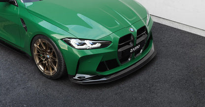 ZAERO DESIGN Nerki BMW M3 G80 | G81 & M4 G82 | G83