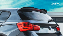 ZAERO DESIGN Spoiler tylny 1 Series F20/F21 LCI