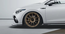 ZAERO DESIGN Front Lip VW Golf 8 R