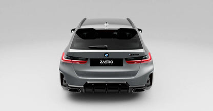 ZAERO DESIGN Dyfuzor tylny 3-Series G20 | G21 - M340