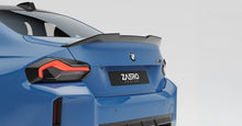 ZAERO DESIGN Spoiler tylny 2-Series G42 & M2 G87