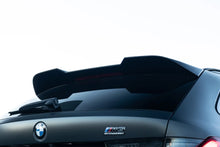 ZAERO DESIGN Spoiler tylny 3-Series G21 & M3 G81 Touring