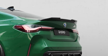 ZAERO DESIGN Spoiler tylny 4-Series G22 & M4 G82