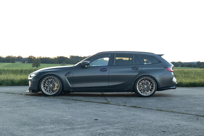 ZAERO DESIGN Spoiler tylny 3-Series G21 & M3 G81 Touring