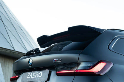 ZAERO DESIGN Spoiler tylny 3-Series G21 & M3 G81 Touring