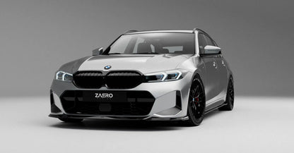 ZAERO DESIGN Front Lip BMW 3-Series G20 | G21