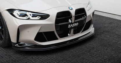 ZAERO DESIGN Nerki BMW M3 G80 | G81 & M4 G82 | G83