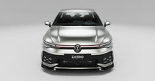 ZAERO DESIGN Front Lip VW Golf 8.5 GTI