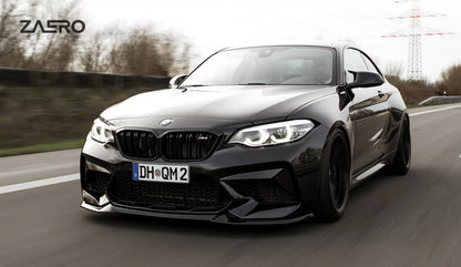 ZAERO DESIGN Front Lip M2 F87