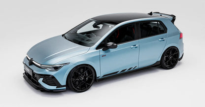 ZAERO DESIGN Front Lip VW Golf 8.5 GTI Clubsport