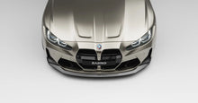 ZAERO DESIGN Front Lip M3 G80 | G81 & M4 G82 | G83