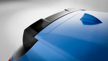 ZAERO DESIGN Spoiler tylny 1-Series Serie F20 | F21