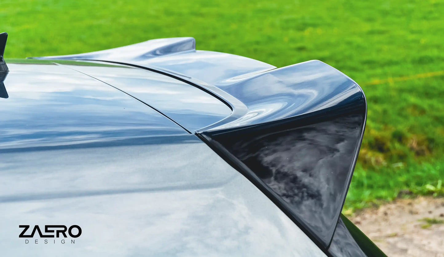 ZAERO DESIGN Spoiler tylny VW Golf 7.5 GTI Facelift