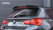 ZAERO DESIGN Spoiler tylny 1 Series F20/F21 LCI