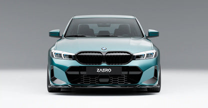 ZAERO DESIGN Front Lip BMW 3-Series G20 | G21