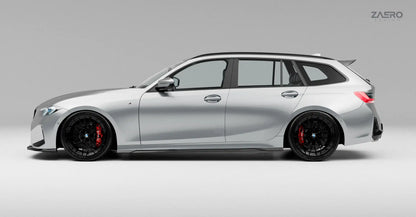 ZAERO DESIGN Progi boczne 3-Series G20 | G21