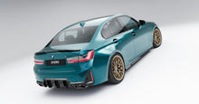 ZAERO DESIGN Progi boczne 3-Series G20 | G21
