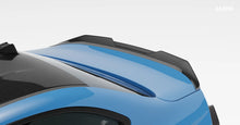 ZAERO DESIGN Spoiler tylny 2-Series G42 & M2 G87