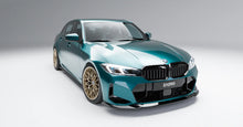 ZAERO DESIGN Front Lip BMW 3-Series G20 | G21