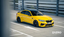 ZAERO DESIGN Front Lip M2 F87