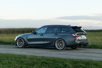 ZAERO DESIGN Spoiler tylny 3-Series G21 & M3 G81 Touring
