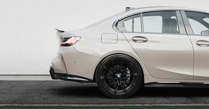 ZAERO DESIGN Spoiler tylny 3-Series G20 & M3 G80