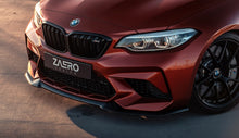 ZAERO DESIGN Front Lip M2 F87