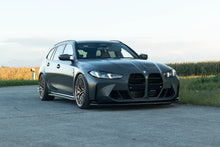 ZAERO DESIGN Nerki BMW M3 G80 | G81 & M4 G82 | G83