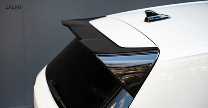 ZAERO DESIGN Spoiler tylny VW Golf 8 R (2020–2024)