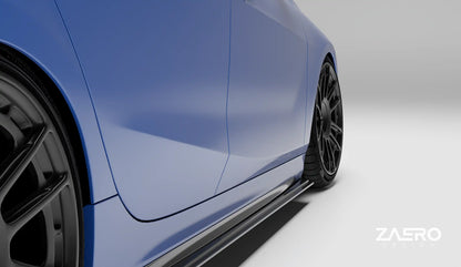 ZAERO DESIGN Progi boczne 1 Series F40 (2019–2023)