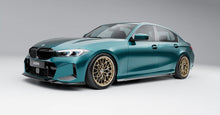 ZAERO DESIGN Progi boczne 3-Series G20 | G21