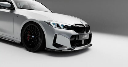 ZAERO DESIGN Front Lip BMW 3-Series G20 | G21