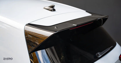 ZAERO DESIGN Spoiler tylny VW Golf 8 R (2020–2024)