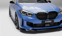 ZAERO DESIGN Progi boczne 1 Series F40 (2019–2023)