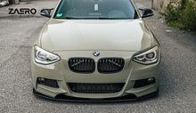 ZAERO DESIGN Front Lip 1 Series F20/F21 Pre-LCI