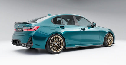 ZAERO DESIGN Progi boczne 3-Series G20 | G21
