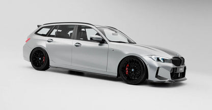 ZAERO DESIGN Progi boczne 3-Series G20 | G21