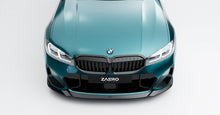 ZAERO DESIGN Front Lip BMW 3-Series G20 | G21