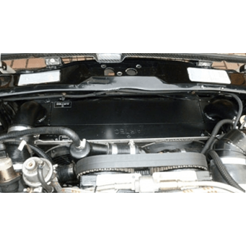 AIRTEC Motorsport Intercooler 100mm do Ford Sierra i Sapphire Cosworth (4)