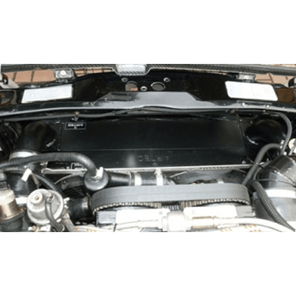 AIRTEC Motorsport Intercooler 100mm do Ford Sierra i Sapphire Cosworth (4)